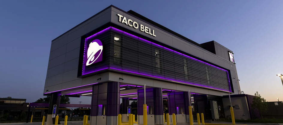 Quality Meats wins Taco Bell creative assignment